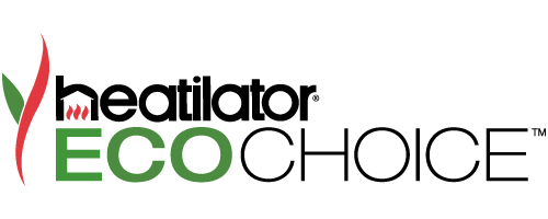 Eco-Choice Heatilator